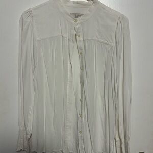 Ann Taylor Loft Blouse
